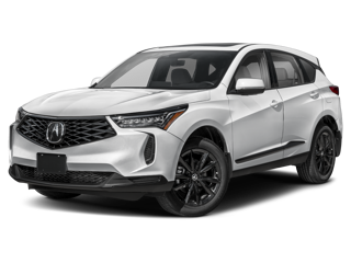 2025 Acura RDX