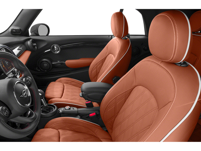 2019 MINI Convertible Classic Cooper S