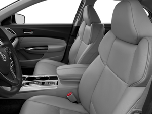 2016 Acura TLX V6 Advance