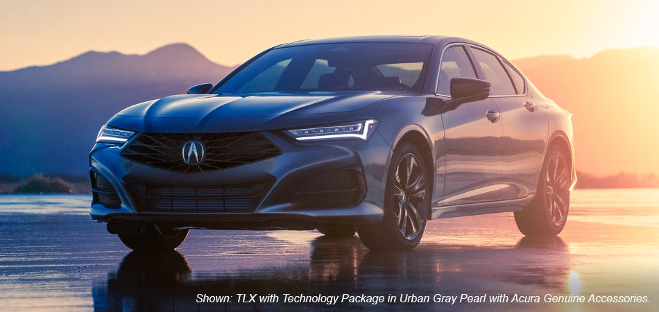 2024 Acura TLX | Acura Showcase 2 in Derwood MD