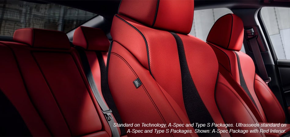 2024 Acura TLX | Acura Showcase 2 in Derwood MD