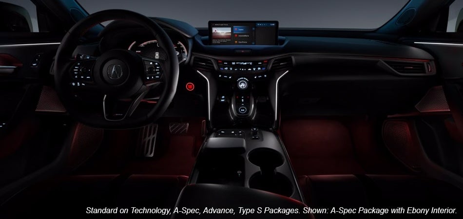 2024 Acura TLX | Acura Showcase 2 in Derwood MD