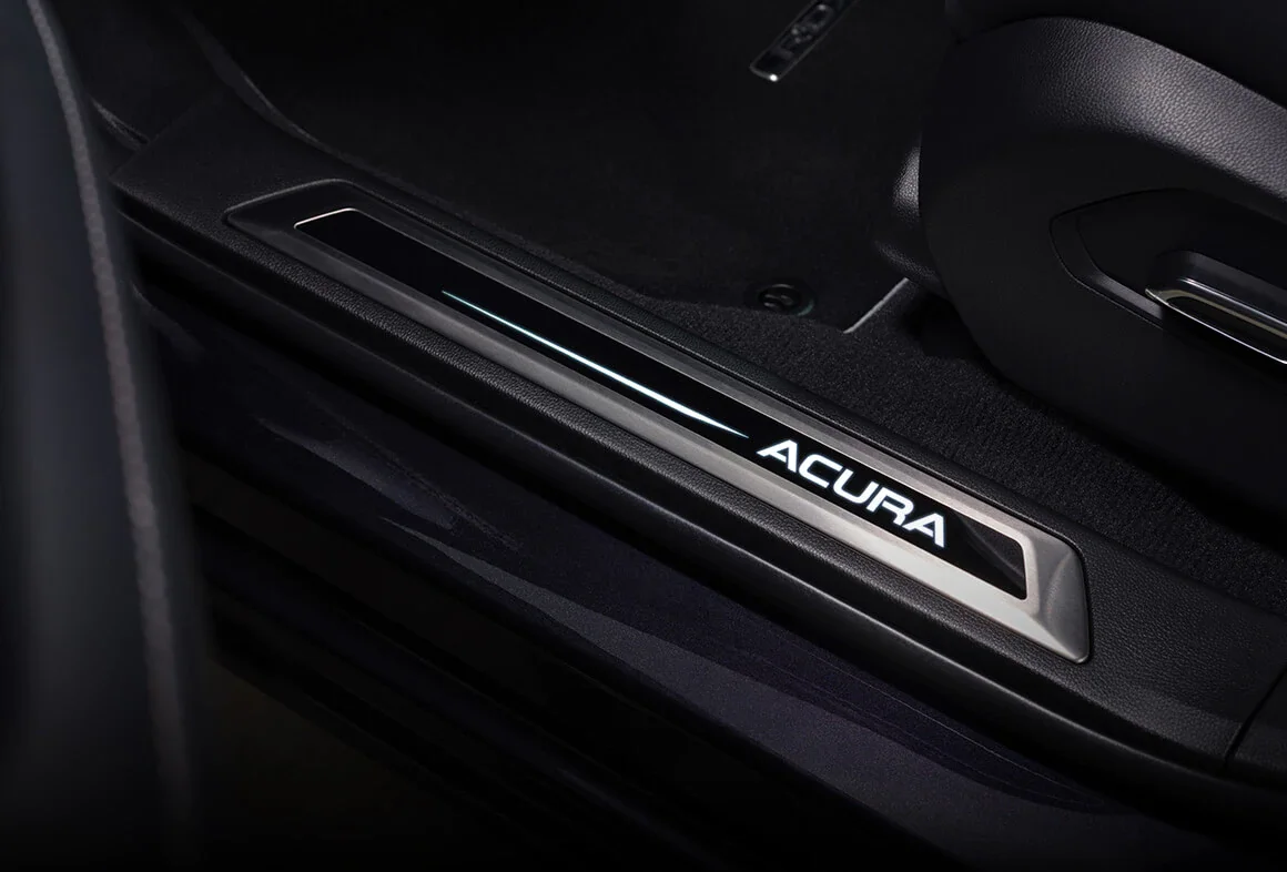 2023 Acura RDX Acura Door Sill Trim Set | Acura Showcase 2 in Derwood MD